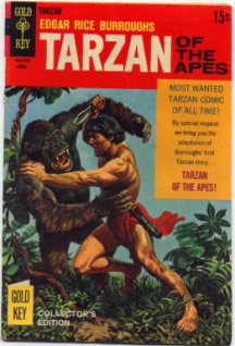 Tarzan GK 178