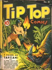 Tip Top Comics 41