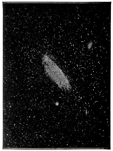 Fig. 23.The Nebula in Andromeda.