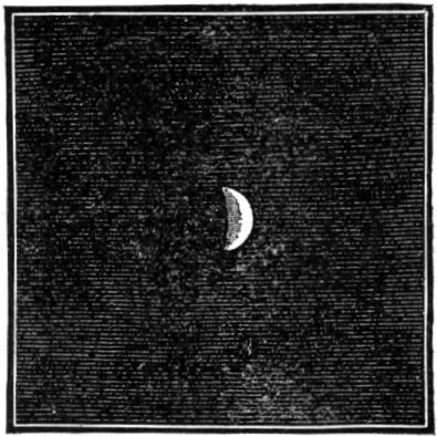 Fig. 34.Mercury near quadrature.