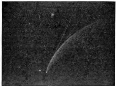 Fig. 49.Great Comet of 1858.
