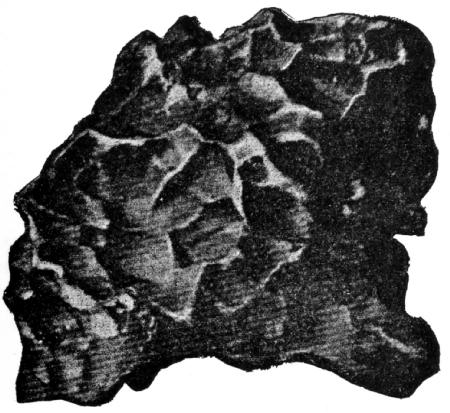 Fig. 59.A Uranolith.