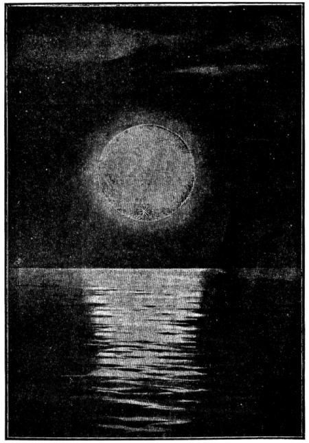 Fig. 68.The kiss in the Moon.