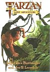 Tarzan and the Lost Adventure