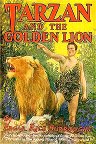 Tarzan and the Golden Lion ~ Photoplay edition
