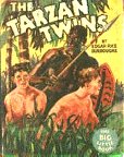 The Tarzan Twins