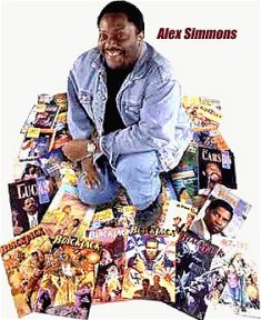 Alex Simmons
