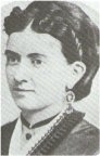 MARY EVALINE ZIEGER BURROUGHS