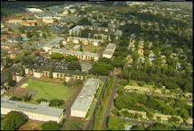 Schofield Barracks