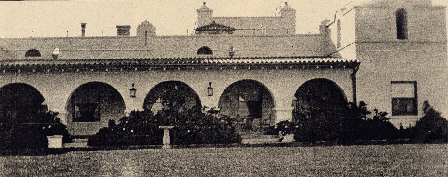 Tarzana Ranch 1920