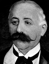 Baron Maurice Hirsch