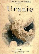 Uranie by Camille Flammarion