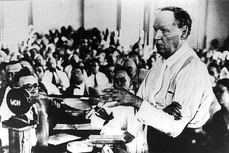 The Scopes Trial