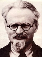 Leon Trotsky