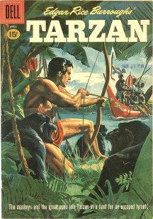 Dell Tarzan 123