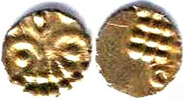 Kali coins