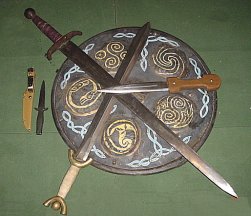 Sword Kit
