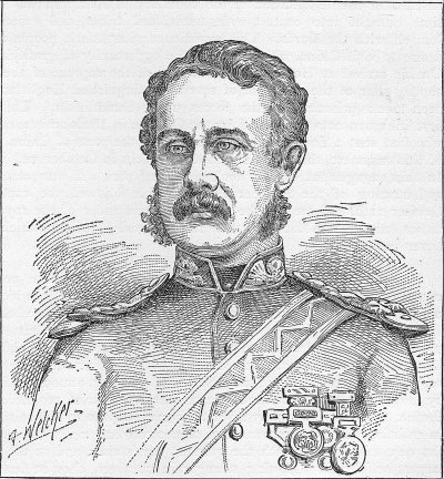 General Charles Gordon