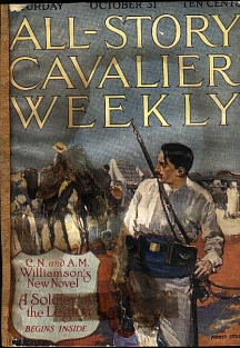 All-Story Cavalier - October 31, 1914 - The Mucker 2/4