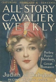 All-Story Cavalier - February 6, 1915 - Sweetheart Primeval 3/4