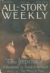 All-Story Cavalier - May 22, 1915 - Pellucidar 4/5