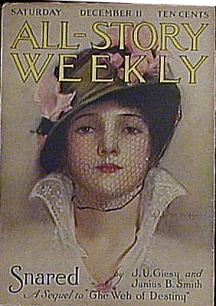 All-Story - December 11, 1915 - The Son of Tarzan 2/6
