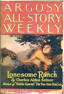 Argosy All-Story - February 26, 1921 - Tarzan the Terrible 3/7