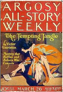 Argosy All-Story - March 26, 1921 - Tarzan the Terrible 7/7