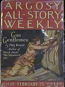 Argosy All-Story - February 25, 1922 - Chessmen of Mars 2/7