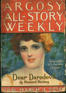Argosy All-Story - March 4, 1922 - Chessmen of Mars 3/7