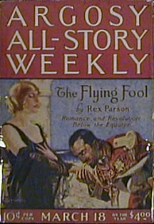 Argosy All-Story - March 18, 1922 - Chessmen of Mars 5/7
