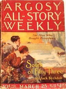 Argosy All-Story - March 25, 1922 - Chessmen of Mars 6/7