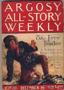 Argosy All-Story - December 16, 1922 - Tarzan and the Golden Lion 2/7