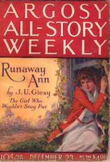 Argosy All-Story - December 23, 1922 - Tarzan and the Golden Lion 3/7