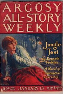 Argosy All-Story - January 13, 1923 - Tarzan and the Golden Lion 6/7