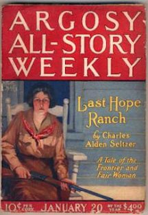 Argosy All-Story - January 20, 1923 - Tarzan and the Golden Lion 7/7