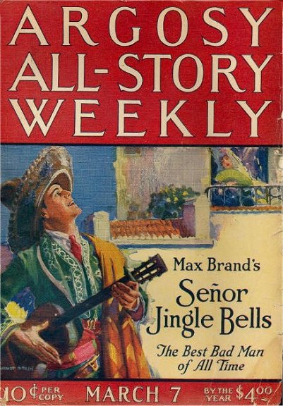 Argosy All-Story - March 7, 1925 - The Moon Men 3/4
