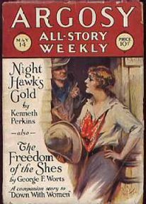 Argosy All-Story - May 14, 1927 - The War Chief 5/5