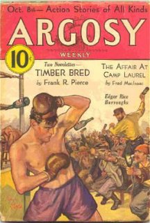 Argosy - October 8, 1932 - The Pirates of Venus 4/6