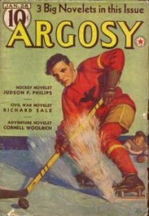 Argosy: January 28, 1939 - Synthetic Men of Mars 4/6