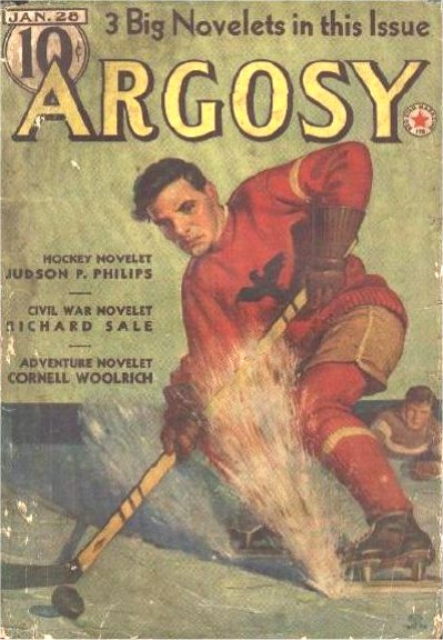 Argosy - January 28, 1939 - The Synthetic Men of Mars 4/6