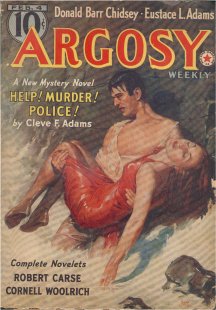 Argosy - February 4, 1939 - The Synthetic Men of Mars 5/6
