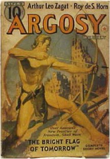 ar390909 - Tarzan-type cover