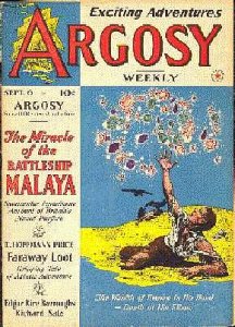 Argosy - September 6, 1941 - The Quest of Tarzan 3/3