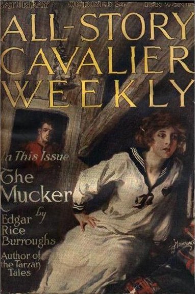 All-Story Cavalier Weekly - October 24, 1914 - The Mucker 1/4