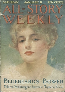 All-Story - January 8, 1916 - The Son of Tarzan 1/6