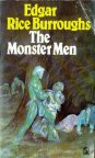 Monster Men - 4 Square