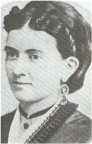 Mary Evaline Burroughs