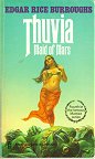Thuvia, Maid of Mars - New English