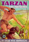 Tarzan the Invincible - Pinnacle